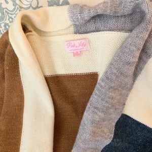 Pink Lily Boutique Sweater